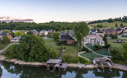 House in Elizabethton, Tennessee, United States 1