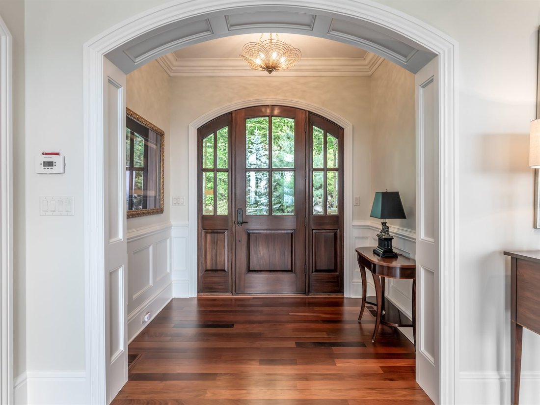 House in Weaverville, North Carolina, United States 5 - 17963191