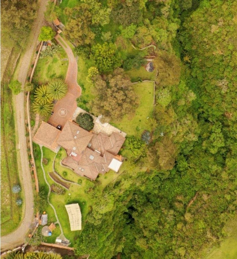 House in Quito, Pichincha, Ecuador 2 - 17960534
