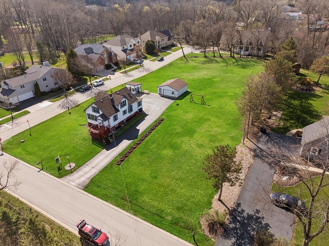 House in Palatine, Illinois, United States 2 - 17958384