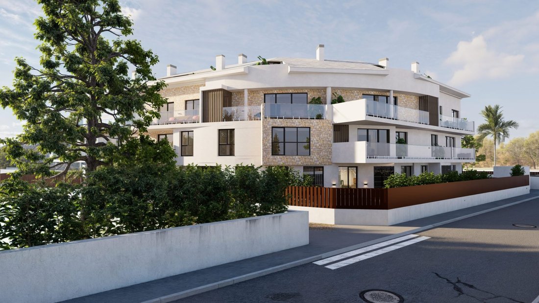 Apartment in Xabia / Javea, Valencian Community, Spain 5 - 16214990