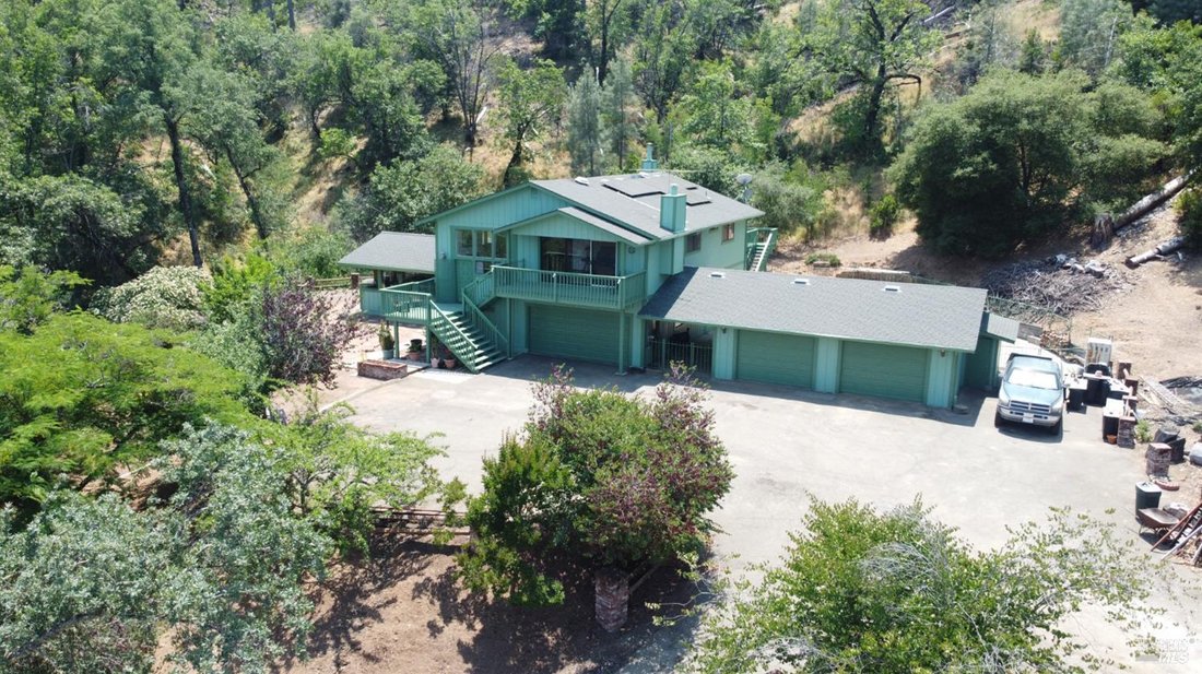 House in Lower Lake, California, United States 4 - 17962511