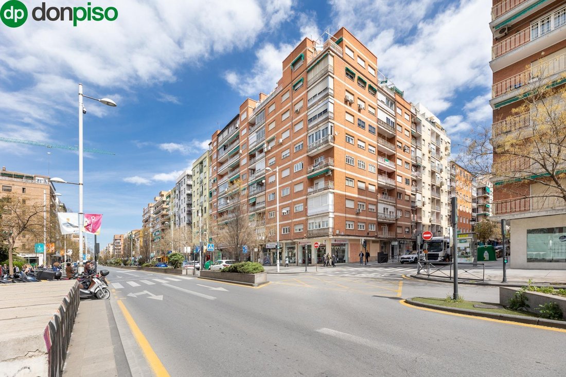 Penthouse in Ronda, Granada, Spain 4 - 17962118