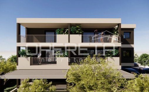 Wohnung in Peroj, Gespanschaft Istrien, Kroatien 1