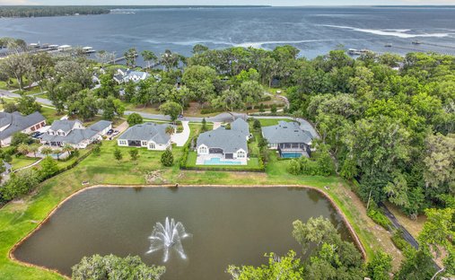 House in Jacksonville, Florida, United States 1