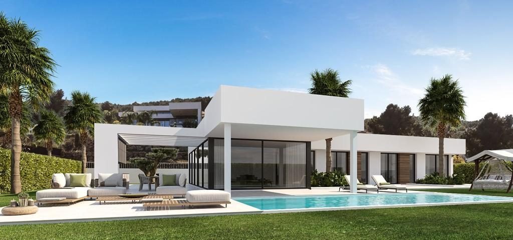 House in Xabia / Javea, Valencian Community, Spain 1 - 14341464