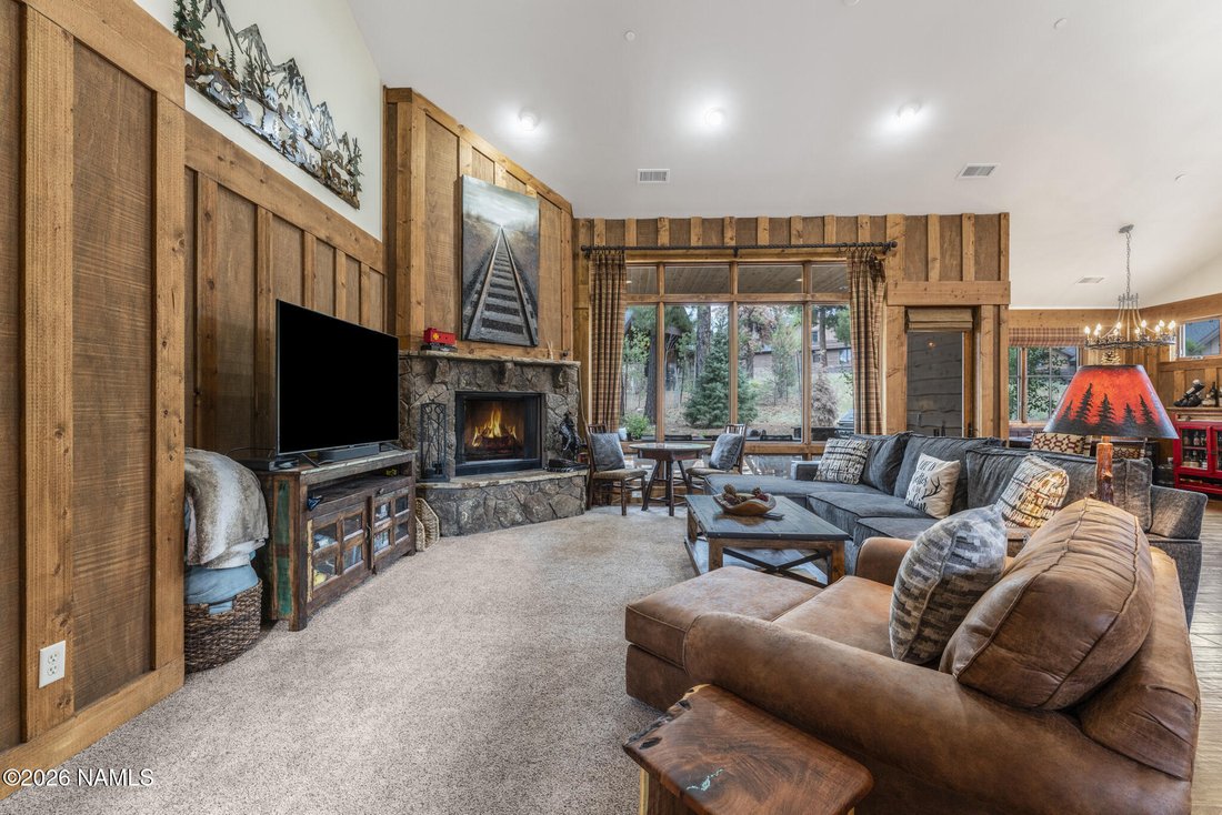 House in Flagstaff, Arizona, United States 1 - 17960891