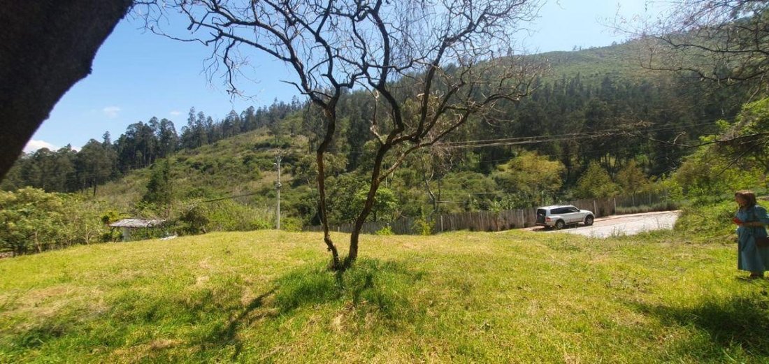 Land in Quito, Pichincha, Ecuador 4 - 17960562