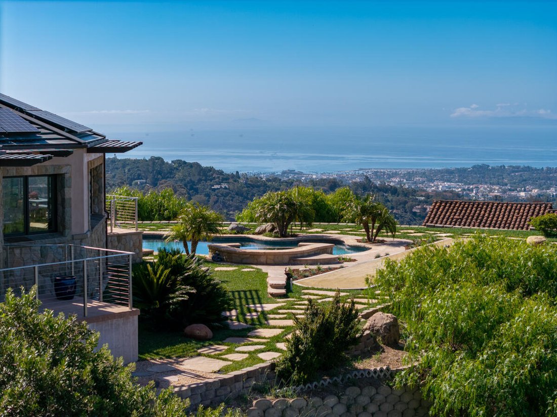 House in Santa Barbara, California, United States 3 - 17851981