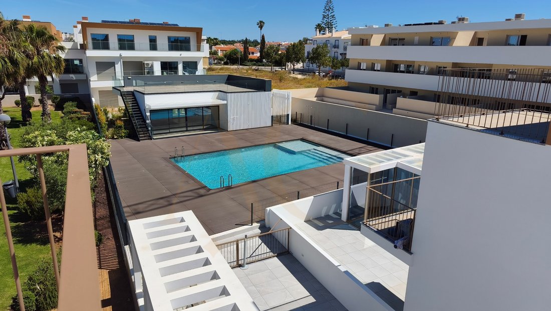 Apartment in Portugal 1 - 17954294