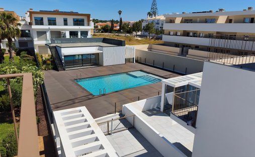 Apartment in Portugal 1