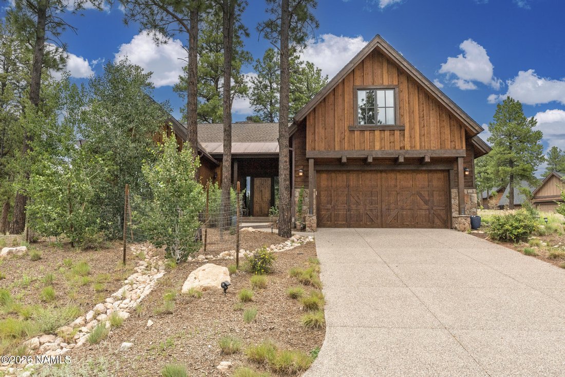 House in Flagstaff, Arizona, United States 2 - 17960891