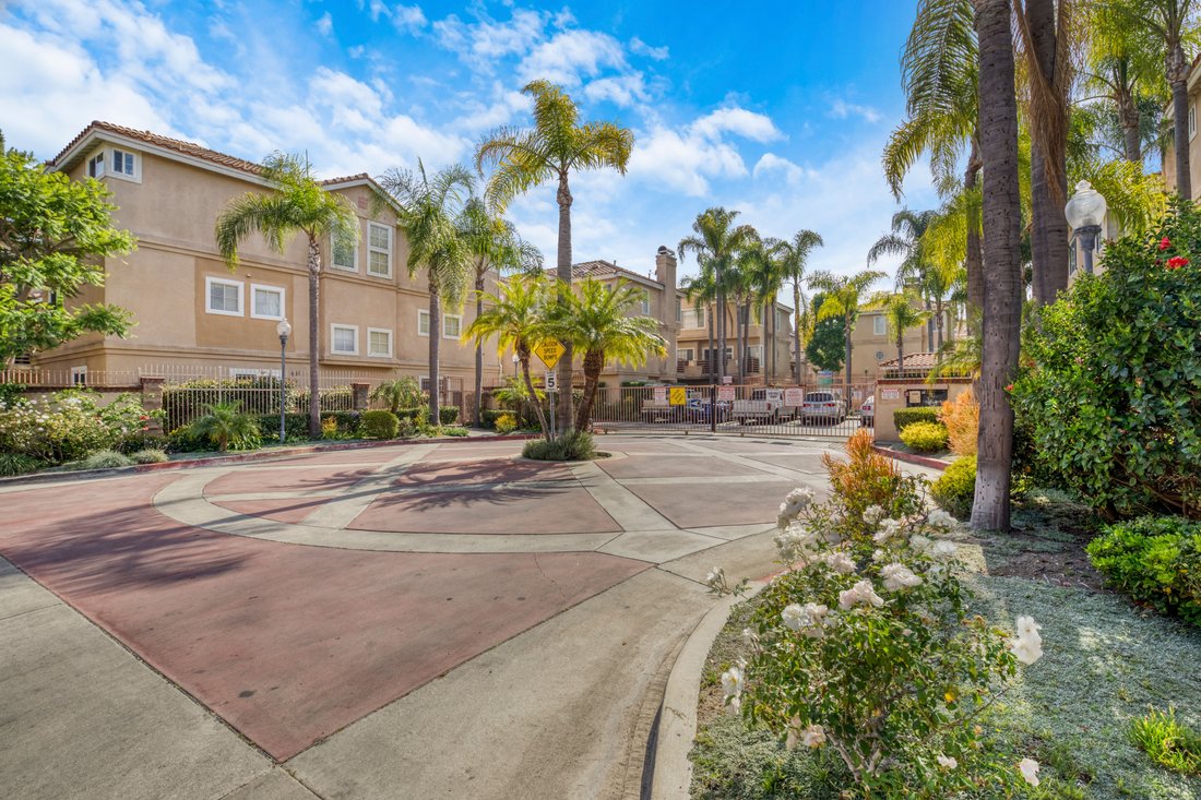 House in Hawthorne, California, United States 3 - 17963448