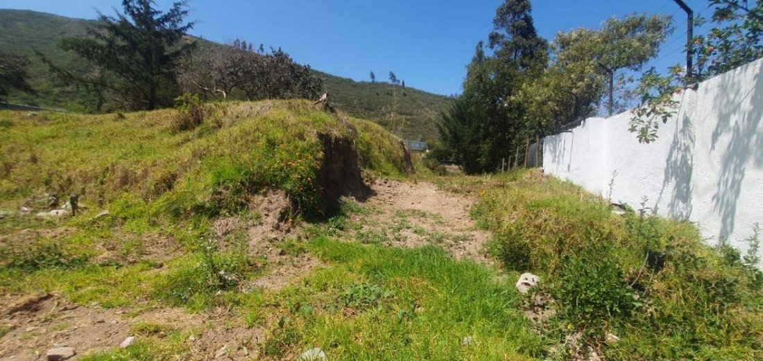 Land in Quito, Pichincha, Ecuador 3 - 17960562