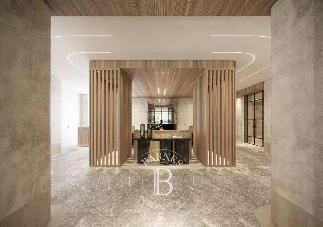 Apartment in Villiers-Danton, Levallois-Perret, France 5 - 17959453
