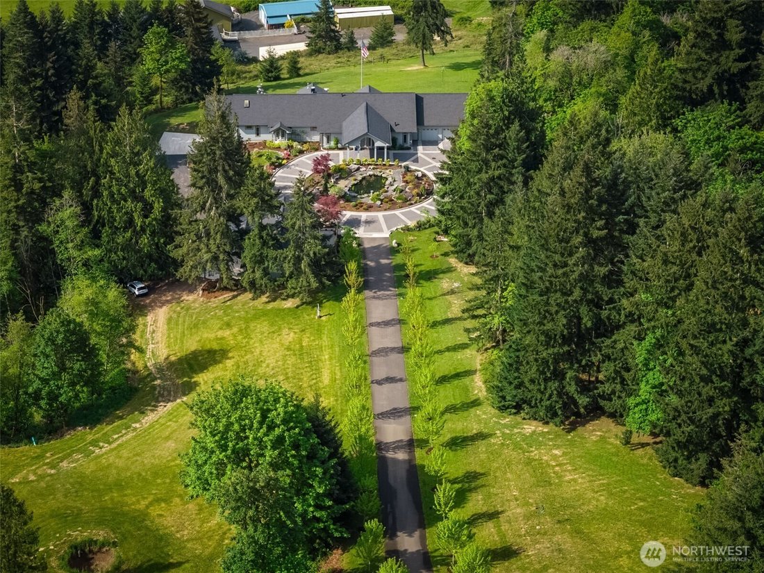 House in Chehalis, Washington, United States 5 - 17960373
