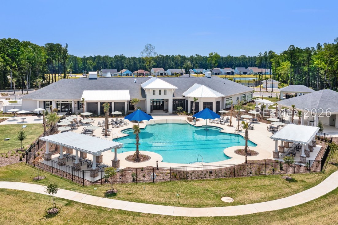 House in Bluffton, South Carolina, United States 4 - 17961458