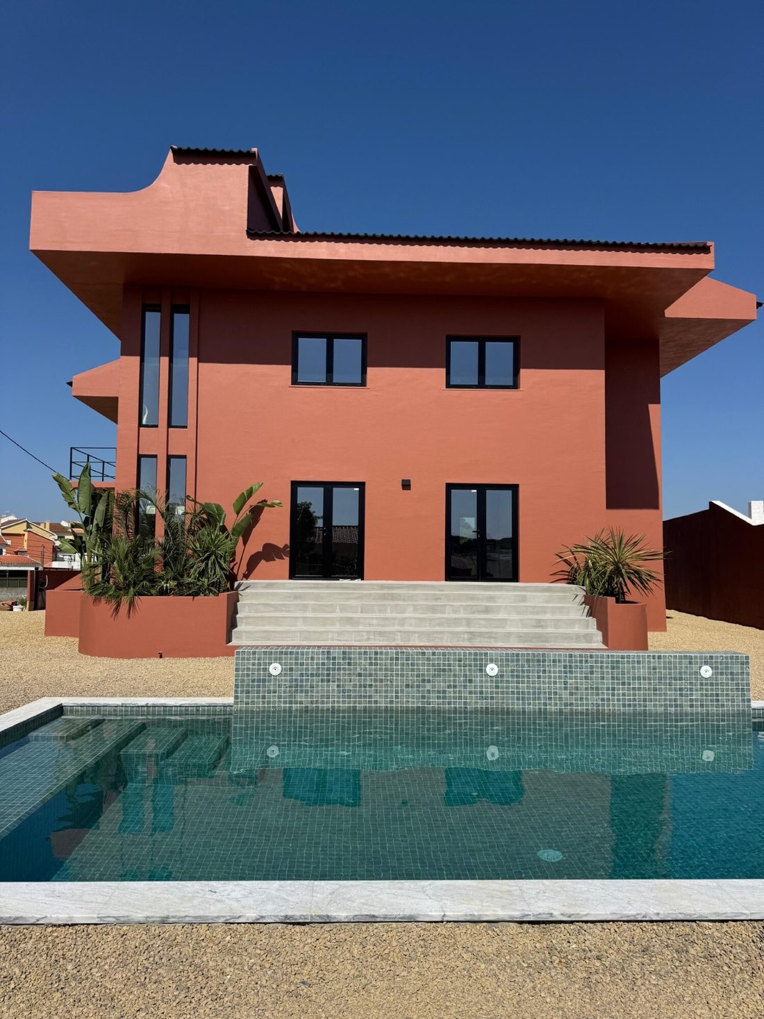 Villa in Charneca de Caparica e Sobreda, Setubal, Portugal 2 - 17962335