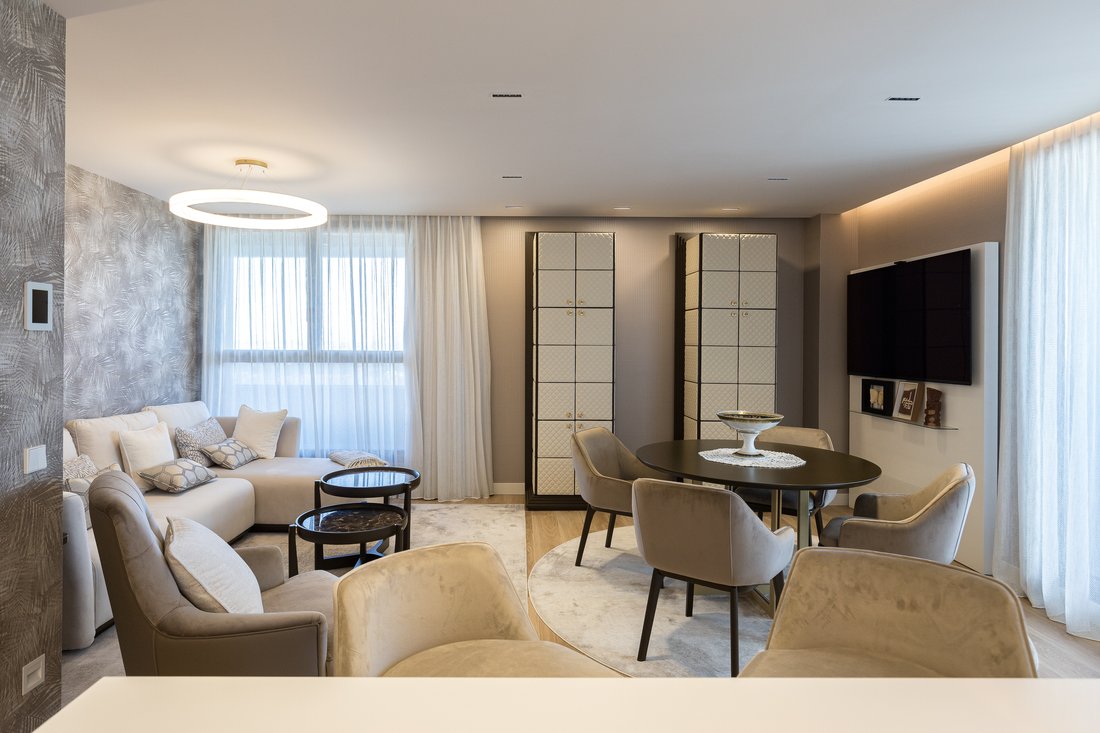 Apartment in Tetuan, Madrid, Spain 4 - 17962080