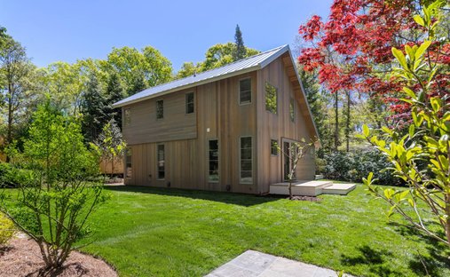 Haus in Water Mill, New York, Vereinigte Staaten 1