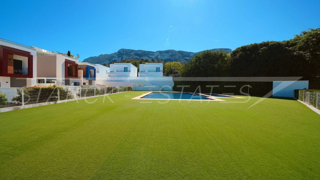 House in Denia, Valencian Community, Spain 5 - 17468596