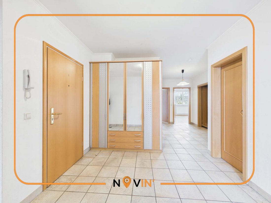 Apartment in Luxembourg, Luxembourg, Luxembourg 5 - 17959263