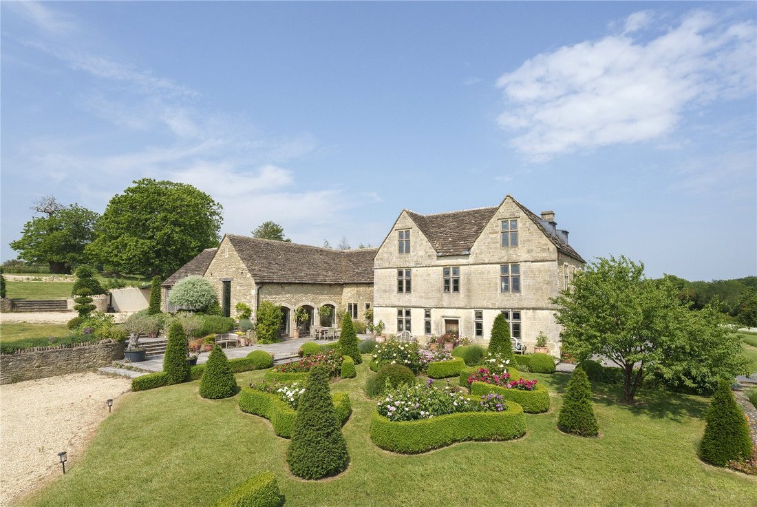 House in Norton Saint Philip, England 2 - 17959422