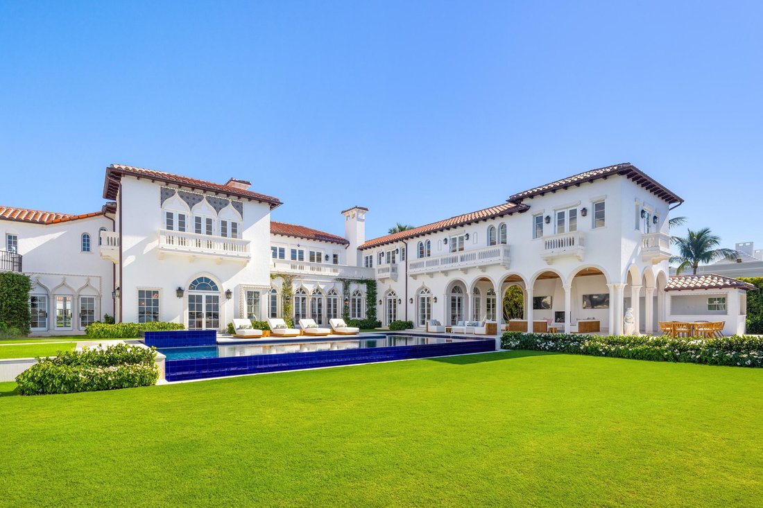 House in Palm Beach, Florida, United States 4 - 17959545