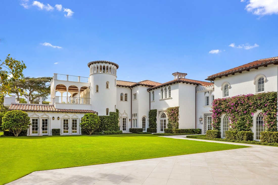 House in Palm Beach, Florida, United States 3 - 17959545