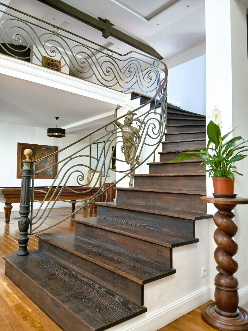 Villa in Saint Bruno-Saint Augustin, Bordeaux, France 1 - 17962910