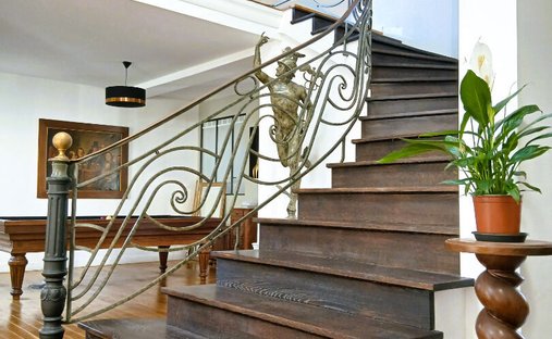 Villa in Saint Bruno-Saint Augustin, Bordeaux, France 1