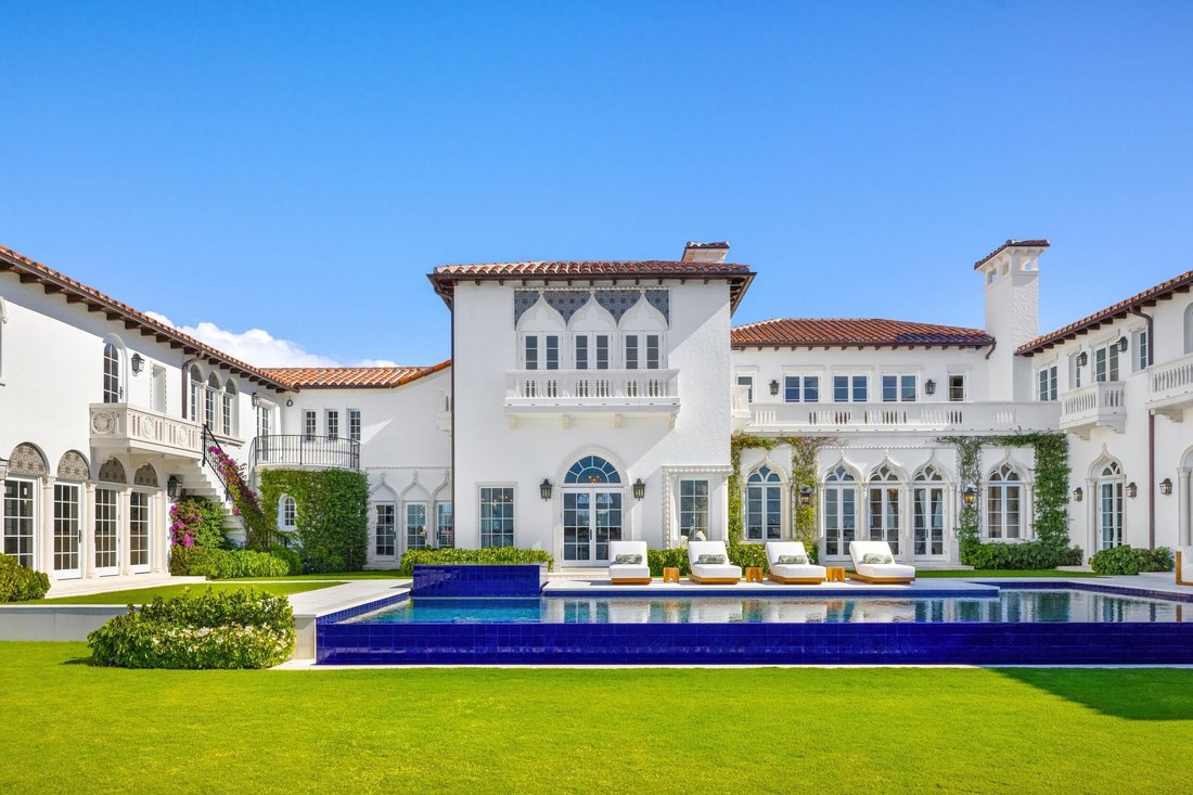 House in Palm Beach, Florida, United States 3 - 17959545