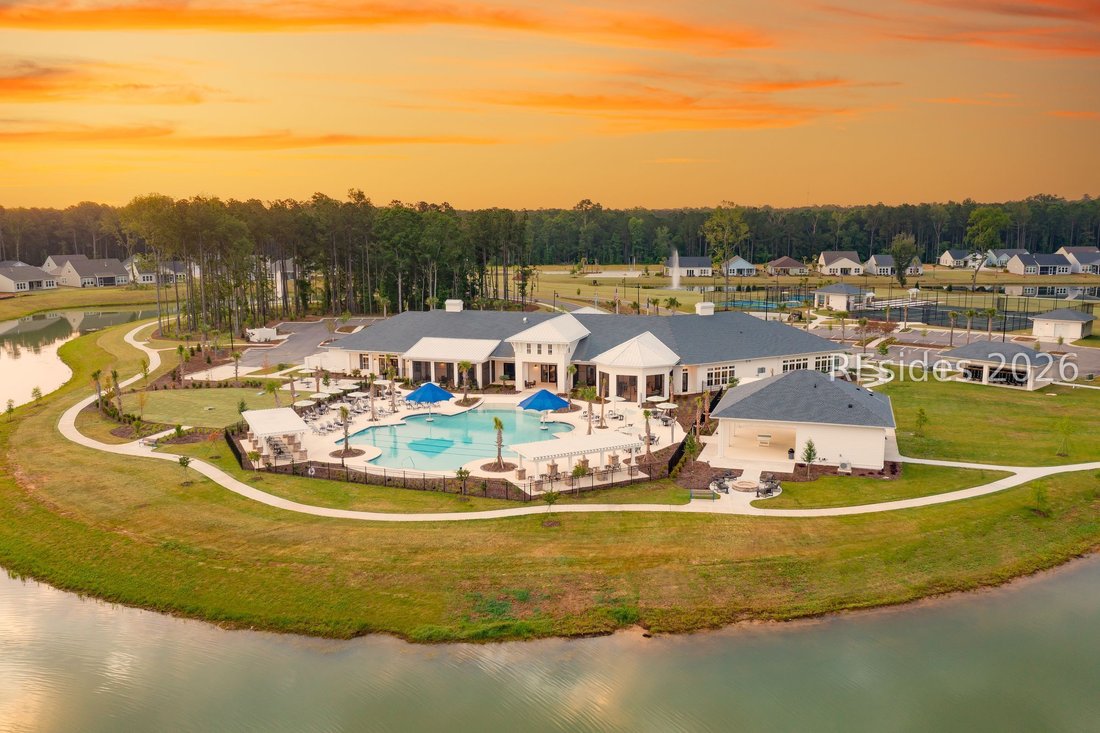 House in Bluffton, South Carolina, United States 3 - 17961458