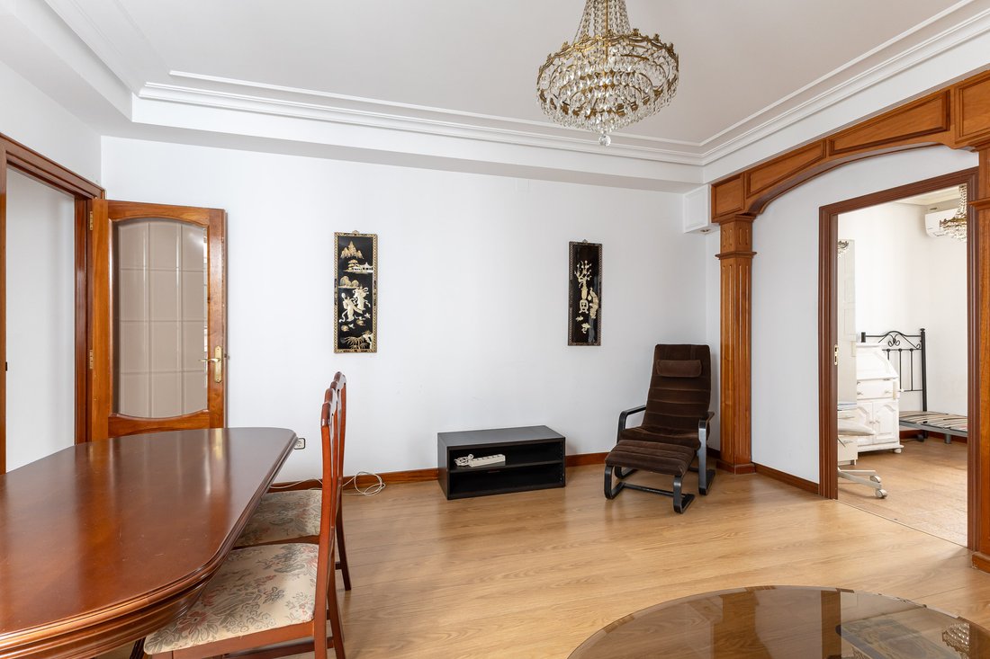 Apartment in Centro, Madrid, Spain 3 - 17962019