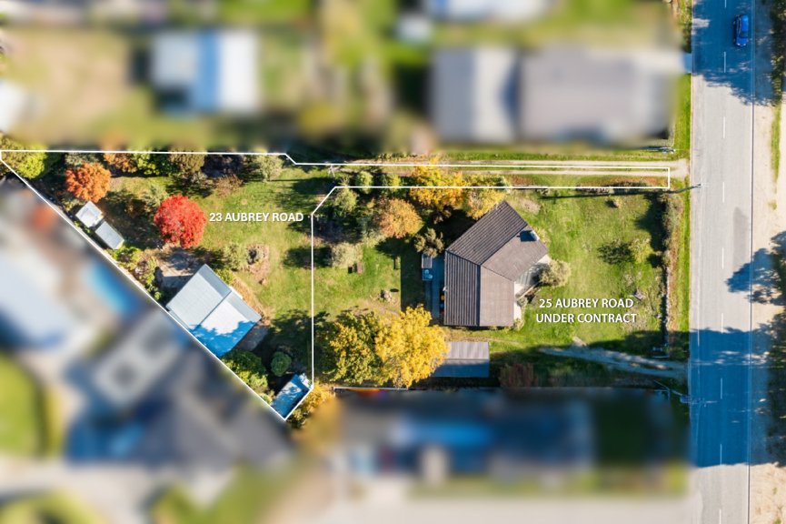 Land in Wanaka, Otago, New Zealand 5 - 17962264