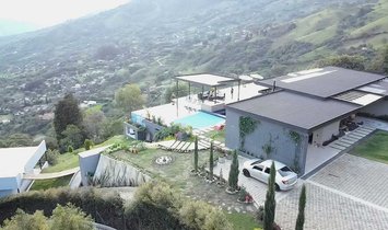 Finca a Vereda Curazao, Dipartimento di Antioquia, Colombia 1