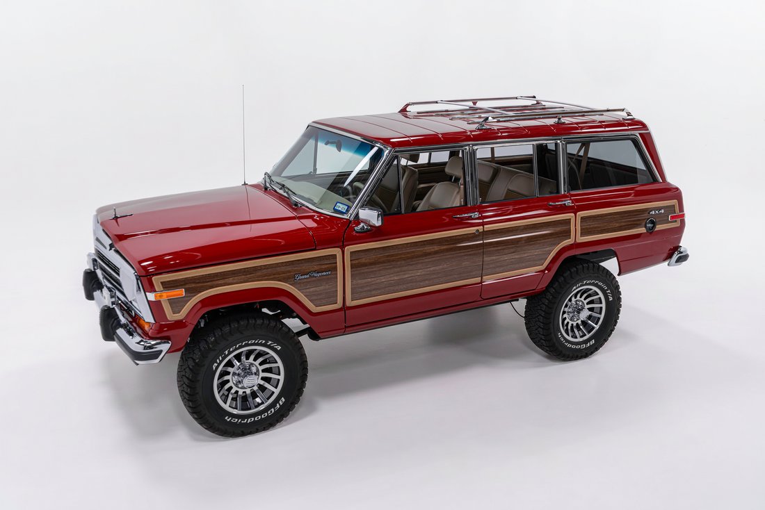 Suv in Johnson City, TX, United States 3 - 17960018