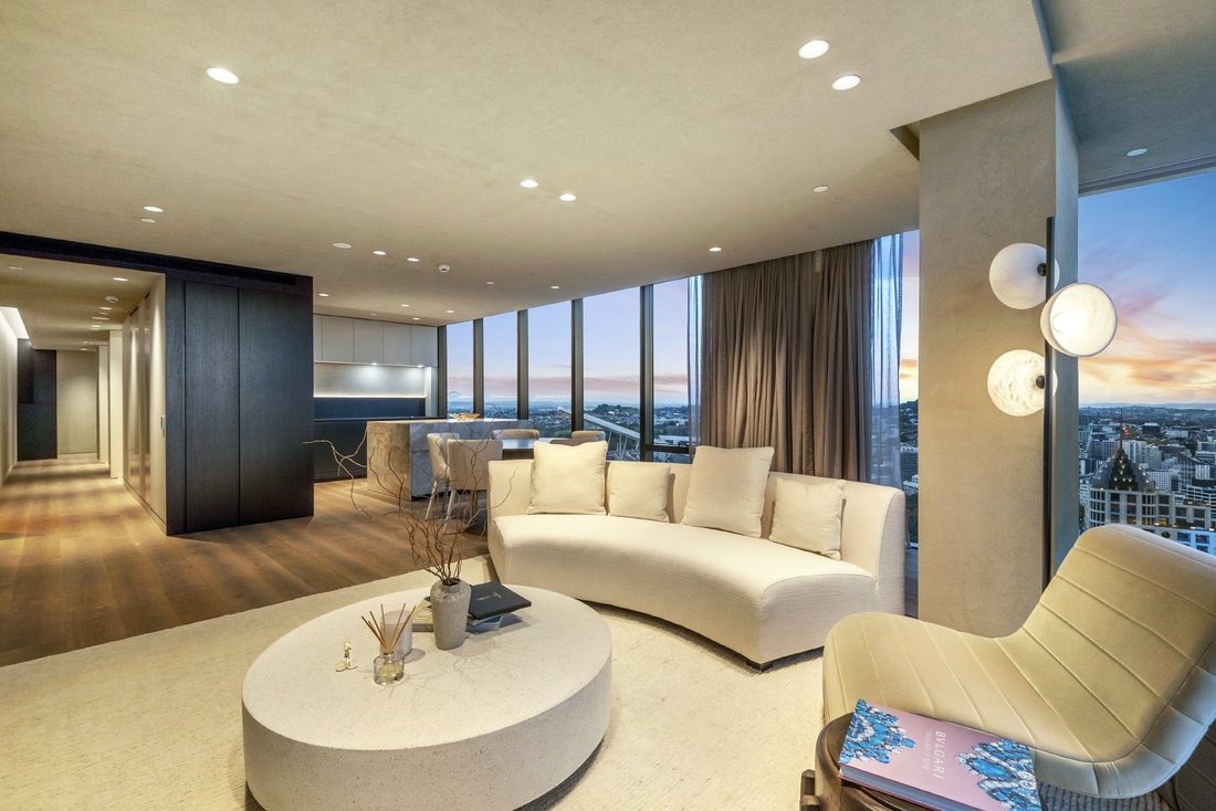 Apartment in Auckland, Auckland, New Zealand 4 - 17960239
