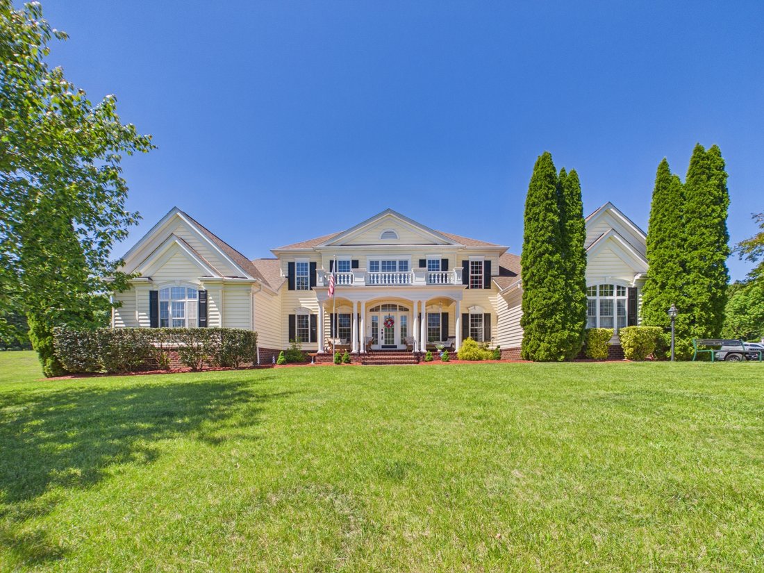 Estate in Stafford, Virginia, United States 4 - 17343337