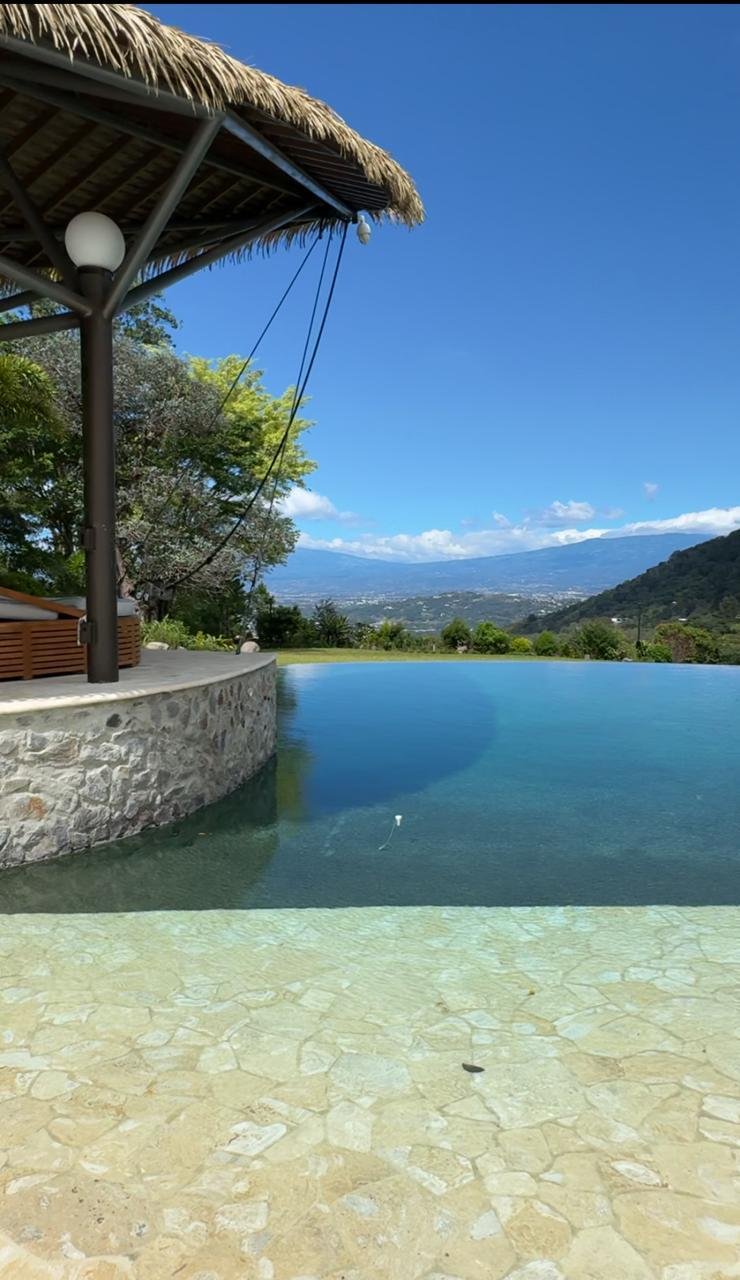 Estate in Santa Ana, San José Province, Costa Rica 5 - 17960322