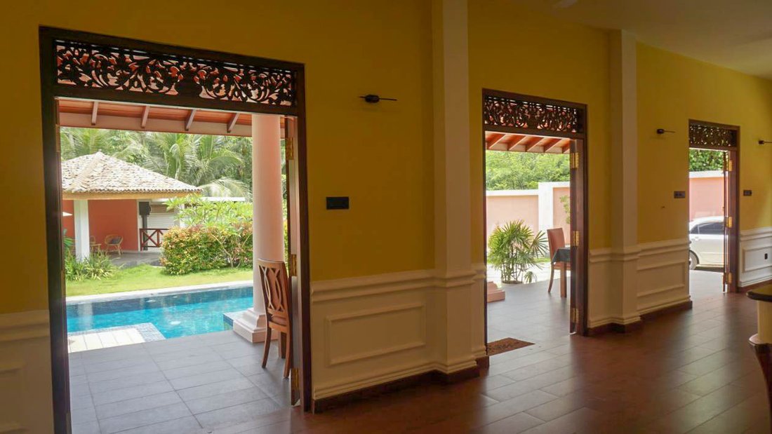 Villa in Galle, Southern Province, Sri Lanka 5 - 17962946