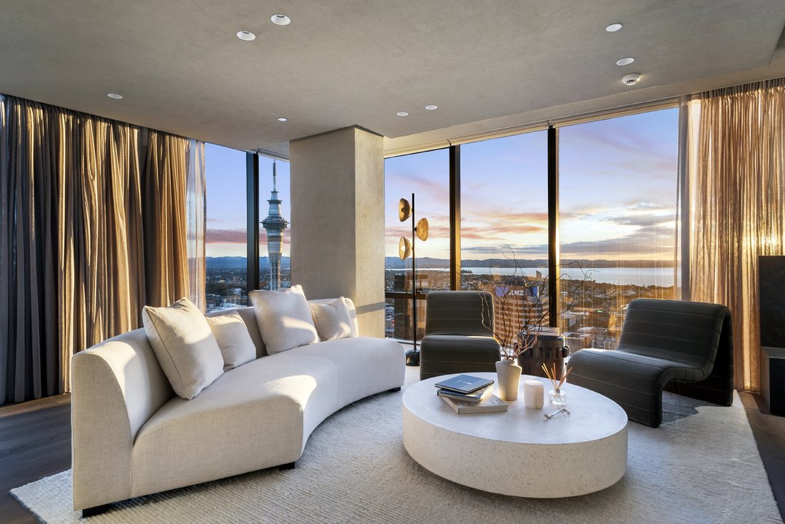 Apartment in Auckland, Auckland, New Zealand 1 - 17960239
