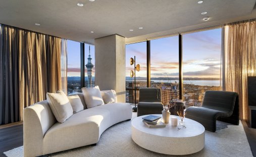 Wohnung in Auckland, Auckland, Neuseeland 1