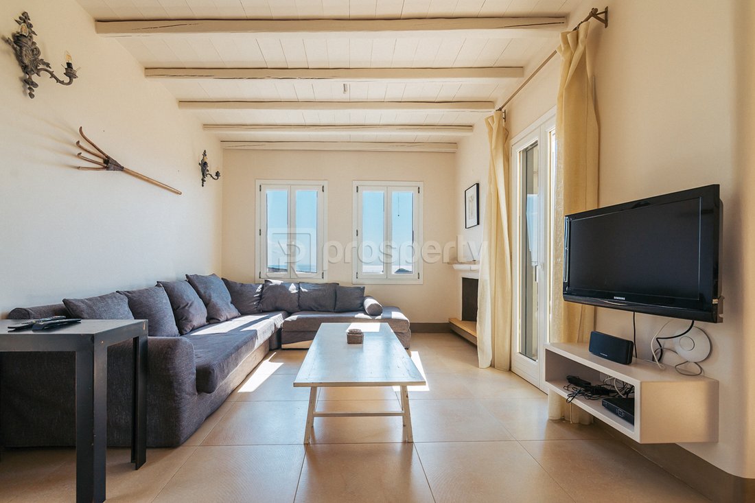 Villa in Tinos, Aegean, Greece 2 - 17964158