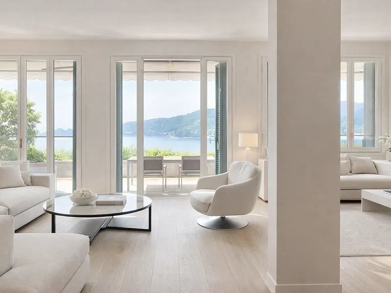 Villa in Zoagli, Liguria, Italy 1 - 15658956