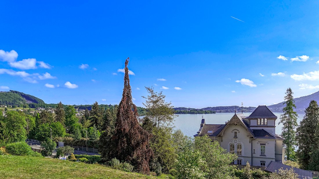 Land in Altmünster, Upper Austria, Austria 1 - 17932516