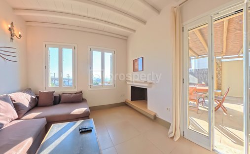 Villa in Tinos, Aegean, Greece 1