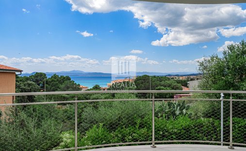 Appartamento a Golfo Aranci, Sardegna, Italia 1
