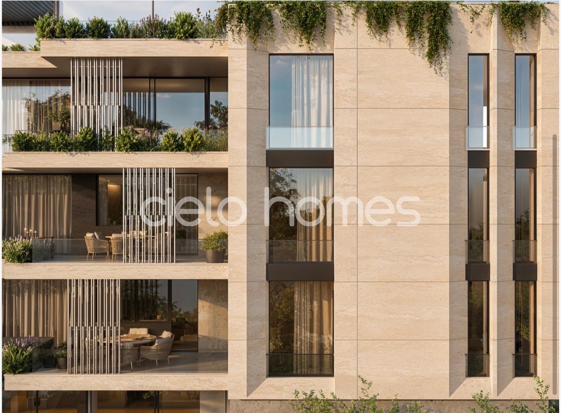 Apartment in Glyfada, Attica, Greece 3 - 17964034