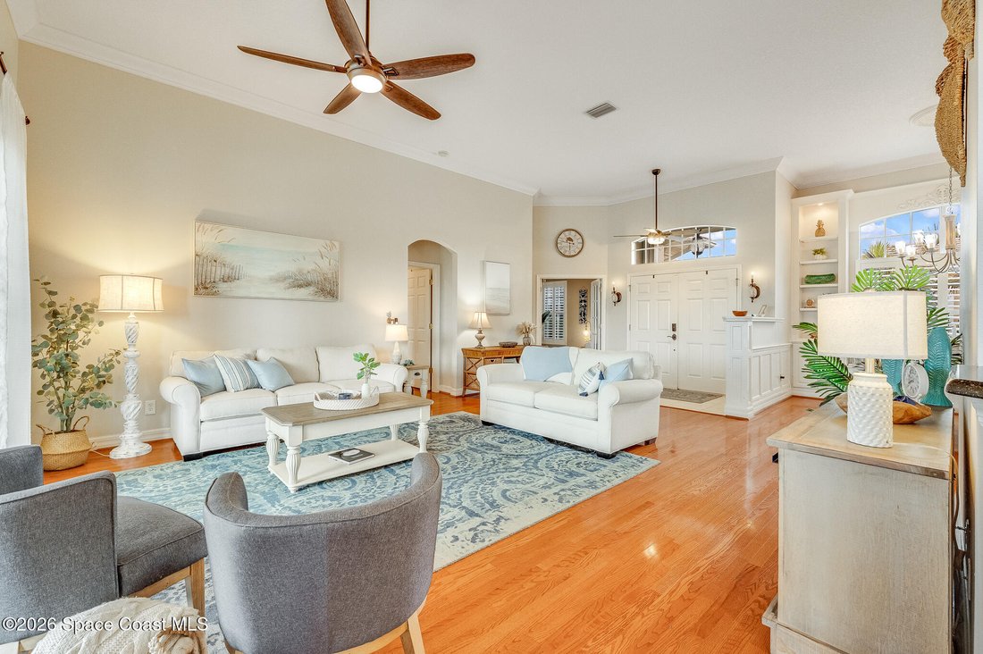 House in Melbourne Beach, Florida, United States 3 - 17162775